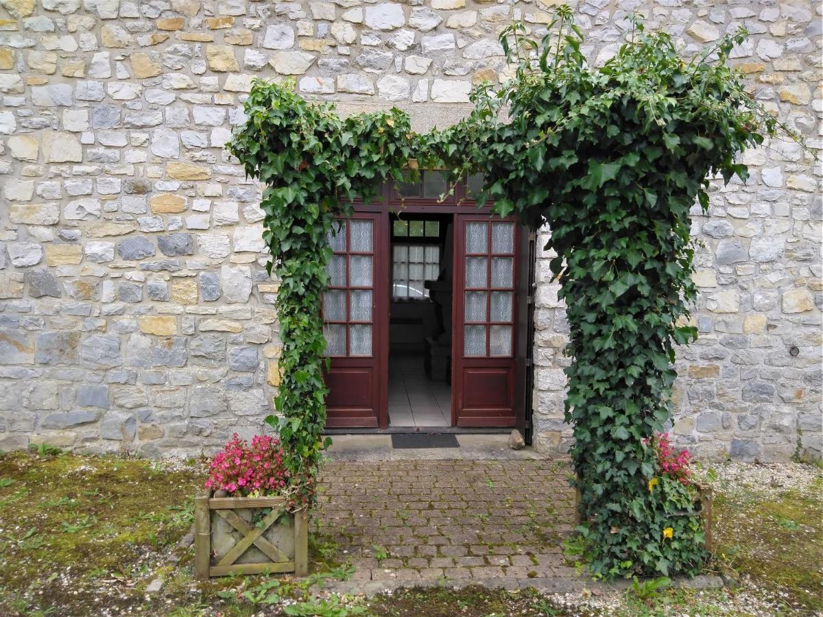 Mortain-Bocage Gites Les Clairets - Normandie מראה חיצוני תמונה