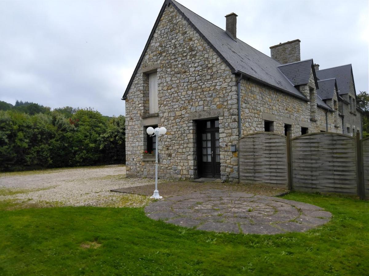 Mortain-Bocage Gites Les Clairets - Normandie מראה חיצוני תמונה