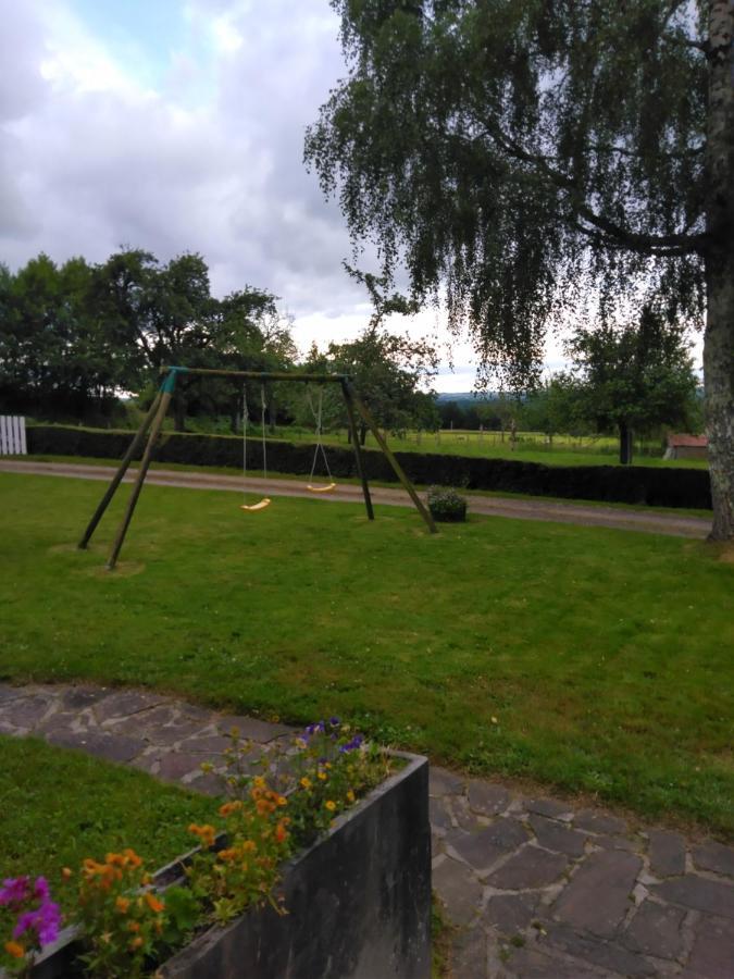 Mortain-Bocage Gites Les Clairets - Normandie מראה חיצוני תמונה