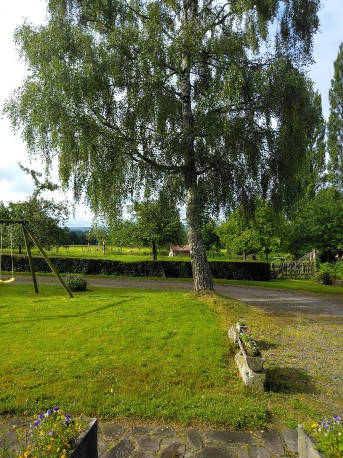 Mortain-Bocage Gites Les Clairets - Normandie מראה חיצוני תמונה